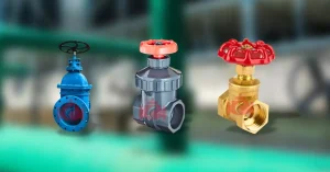 Gate Valve
