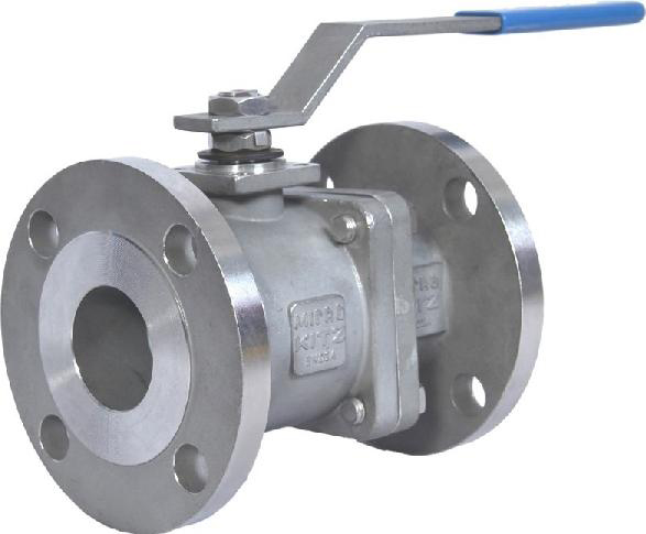 Kitz Micro Ball Valves