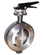 KITZ ALUMINIUM BUTTERFLY VALVES