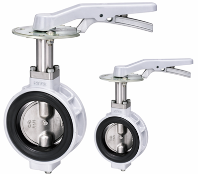 KITZ Ball Valve - Concorde Valves