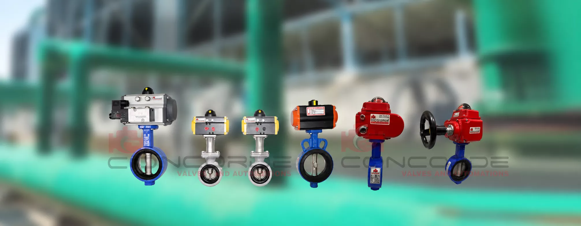 KITZ Valves dealer India
