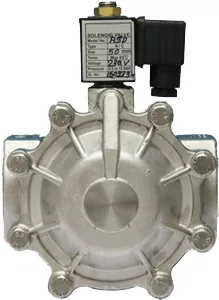 Solenoid Valves supplier India