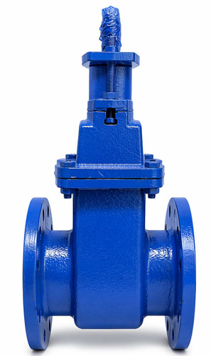 Heavy Duty CI Sluice Valve Manufacturer in Mumbai India